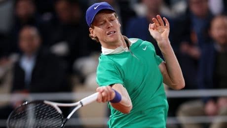 <p>Sinner-Gasquet: orario, diretta e dove vedere in tv il tennis live</p>
