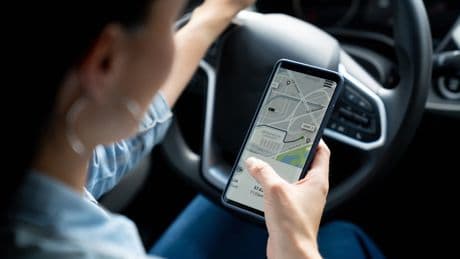 Besserer Routenplaner: Wie diese App Ihre Fahrten vereinfachen will