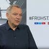 Linke-Chef im ntv Frühstart: Van Aken: "Hoch der AfD hat ganz viel mit der CDU zu tun"