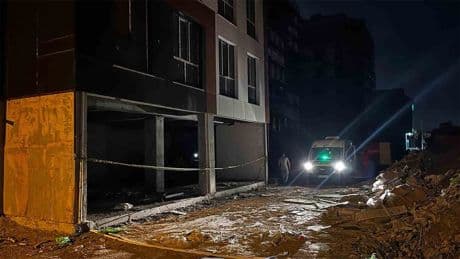 İstanbul'da acı olay! Arnavutköy’de kayıp mobilyacı inşaatta ölü bulundu