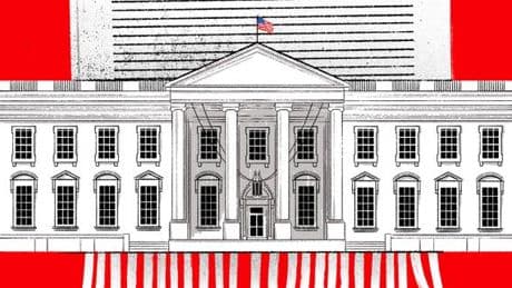 L’administration Trump s’attaque aux revues savantes