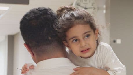 Doktorları hayrete düşüren vaka! 3 yaşındaki Berfin'in organları birbirine yapışmış... "Satışı yasaklansın, ölümcül"