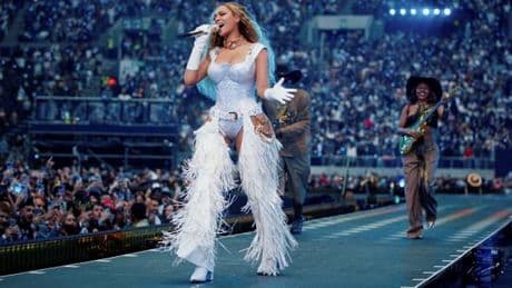 Des musiques inédites de Beyoncé volées à Atlanta, en marge de la tournée « Cowboy Carter »