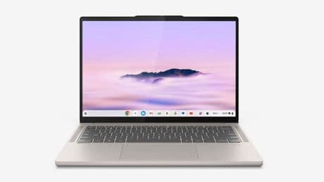 Lenovo Launches World’s First Chromebook With Dolby Atmos Sound