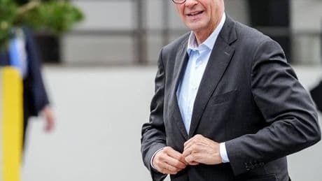 Kanzler in Finnland: Die neue außenpolitische Tonlage von Friedrich Merz