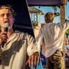 KIJK. Maksim opende als eerste artiest JOE Parad’ice Beach: “Fijn om hier te zijn”