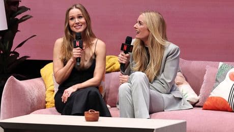 Kristen Bell’s biohacking trick really works, says dietician — it can lower your risk of weight gain and make you feel fuller longer