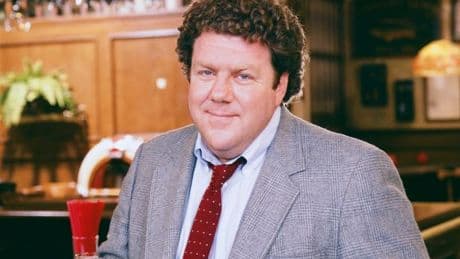 Cheers star George Wendt's hidden Ted Lasso link as fans spot eerie tribute