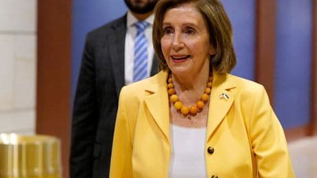 Pelosi’s prime profits prove it’s time to ban Congress’ stock trading