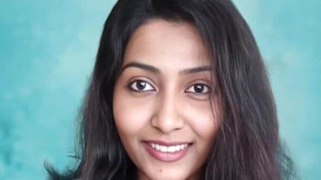 Mum of two is first British Air India crash victim released to family