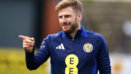 Ex-Celtic star becomes free agent as club makes announcement