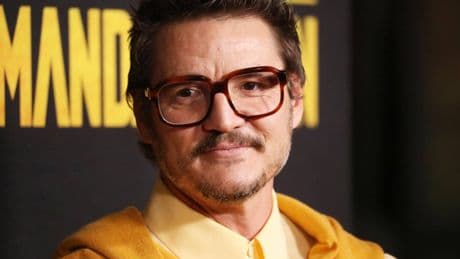 "Tocco" fuori luogo: perché l'attore Pedro Pascal è finito nella bufera