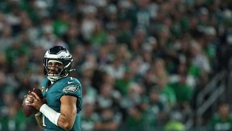 Consider the Quarterback