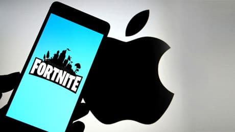 Epic Games siegt: Apple gibt "Fortnite" im US-App-Store frei