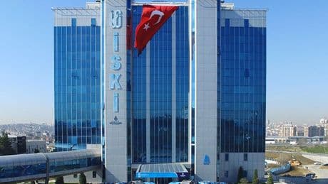 İSKİ'den suya 'tehlikeli madde' karıştı iddialarına cevap: Tamamen gerçek dışı