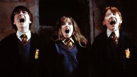 La serie de &#039;Harry Potter&#039; ya tiene trío protagonista: estos son los nuevos Harry, Ron y Hermione
