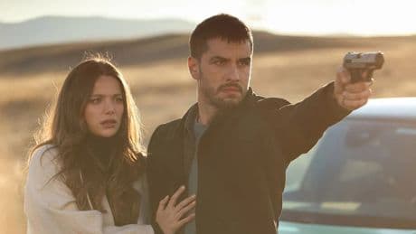 «La notte nel cuore»: su Canale 5 il drama turco tra segreti e intrighi familiari in Cappadocia