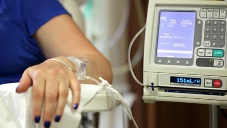 Three new cancer drugs approved for use for NHS Scotland