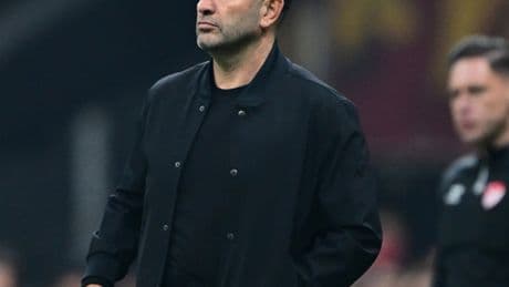 Okan Buruk'tan bir imza daha!
