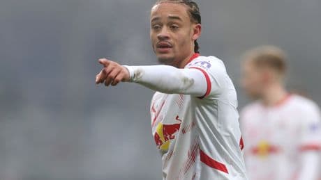 Chelsea close to agreeing personal terms with Xavi Simons in shock swap transfer with star heading to RB Leipzig