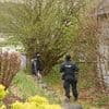 Täter seit April flüchtig: Dreifachmord im Westerwald: Polizei findet weitere Leiche