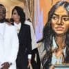 Hoogzwangere Cassie opnieuw ondervraagd in proces tegen ex Sean Combs: “Ik ben geen pop, ik ben iemands kind”