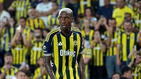 Mou’nun kozu Anderson Talisca