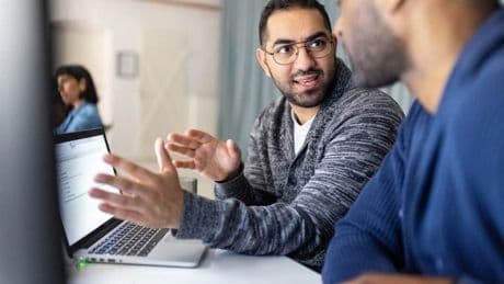 Low-Code, No-Code And Robotics Are Reshaping Digital Transformation