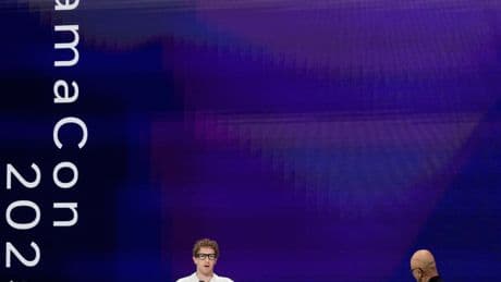 Mark Zuckerberg Ramps Up Meta’s A.I. Spending as Competition Heats Up