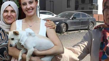 Ankara’da kangal dehşeti! 'Sahibi vurunca daha da hırçınlaştı'