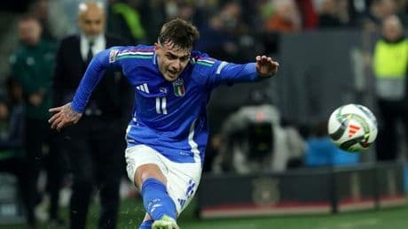 Calcio, figli d'arte tra sogni e prodezze: da Comotto a Del Piero fino a Maldini.