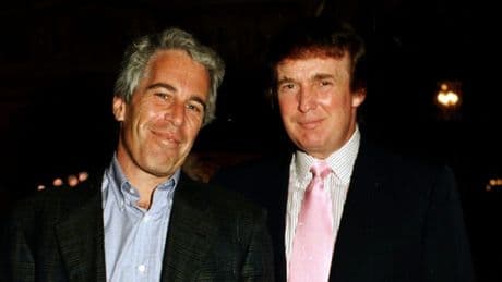Newsom taunts Trump with series of comments about president's ties to Epstein amid efforts to avoid subject