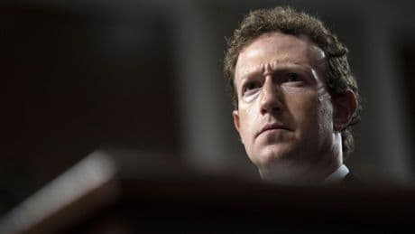 Scandale Cambridge Analytica : accord entre Zuckerberg et des actionnaires pour éviter un procès