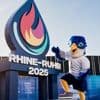 University Games kommen auch nach Berlin: Ein Hauch von Olympia