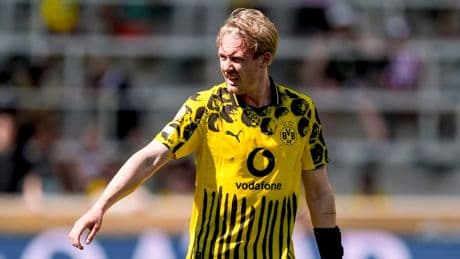 BVB im Klub-WM-Achtelfinale - Borussia Dortmund – Monterrey im Free-TV sehen