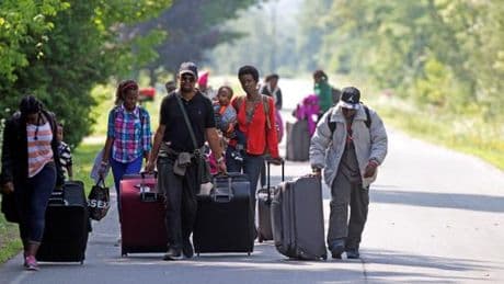 L’administration Trump suspend la délivrance de visas aux Burundais