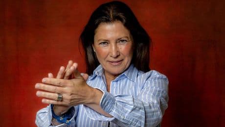 Flamenco is the only dance that lets women age – ballet should take note