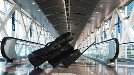 Why Club Glove Overhauled Golf’s Top Travel Bag After 30 Years