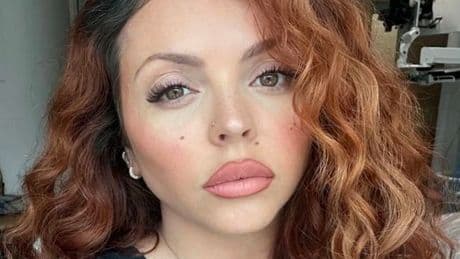 Jesy Nelson's due date 'revealed' after Little Mix star spends two months in hospital
