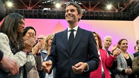 Attal, Faure, Bayrou, Le Pen, Mélenchon… : la folie des grands mots