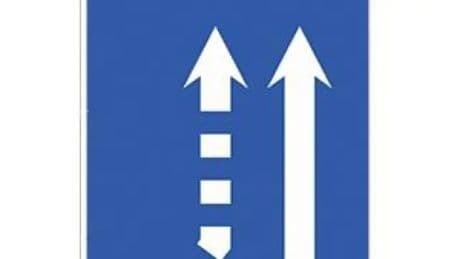 ¿Qué significa la nueva señal S-70 de la Dirección General de Tráfico?