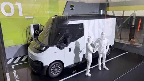 Renault Estafette, Goelette y Trafic: Una nueva forma de utilizar los vehículos comerciales