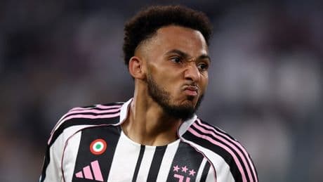 Kelly, il riscatto Juve ora &egrave; anche ufficiale: l'annuncio del Newcastle