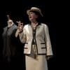 "Je suis chez moi dans un théâtre", le questionnaire de Proust de Sophie Jolis, interprète de Coco Chanel au théâtre