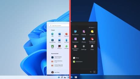 Microsoft-Mitarbeiter machte sein eigenes Windows - und kündigte dann