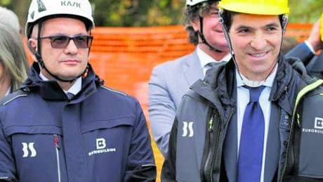 Così l'Appennino decolla verso il futuro