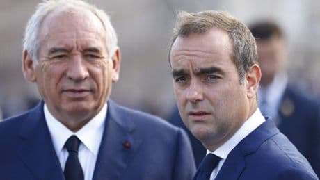 En direct, Sébastien Lecornu premier ministre : suivez la passation des pouvoirs avec François Bayrou