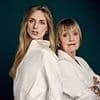 My alcoholic mother gave me my first glass of wine when I was 5. My life descended into addiction aged 14… and here's why I believe the problem's genetic: ARABELLA BYRNE