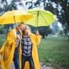Komende dagen blijven erg wisselvallig, en ook pinksterweekend wordt grillig: “Temperaturen gaan ook naar beneden”
