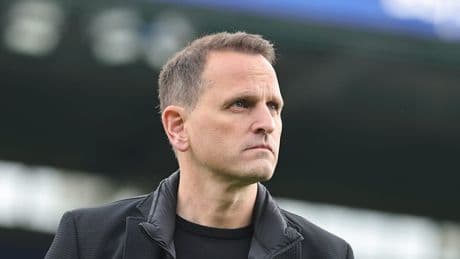 5 Neue sollen kommen - BILD weiß, wo und wie sich der FCN verstärken will